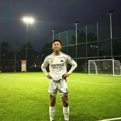 赖瑞玲